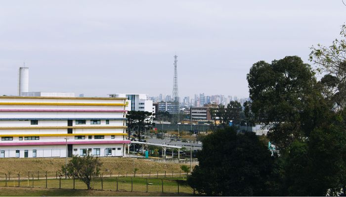  Depressão sazonal: Simepar explica sensação que atinge locais com menos tempo de sol